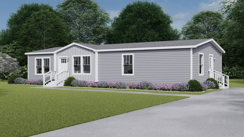 Tempo / Shout 51TMP28563BH by J & M Homes